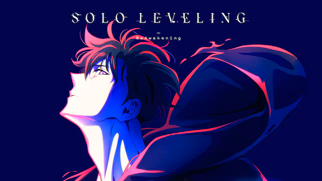 Solo leveling